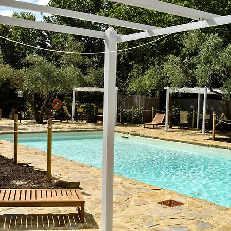 Agriturismo Fattoria Sant'Appiano Barberino di Val dʼElsa Exterior foto